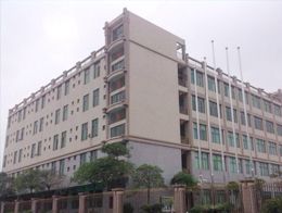 蘇州美隆橡塑制品有限公司